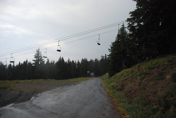 West Leg Road Timberline-0657