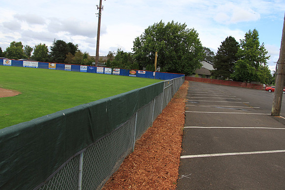 Hillsboro High Baseball