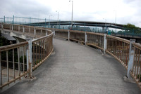 Spiral ramp Morrison Brdg-0088