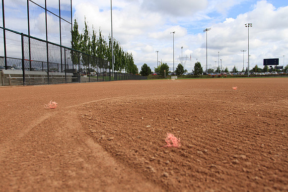 Hillsboro Baseball