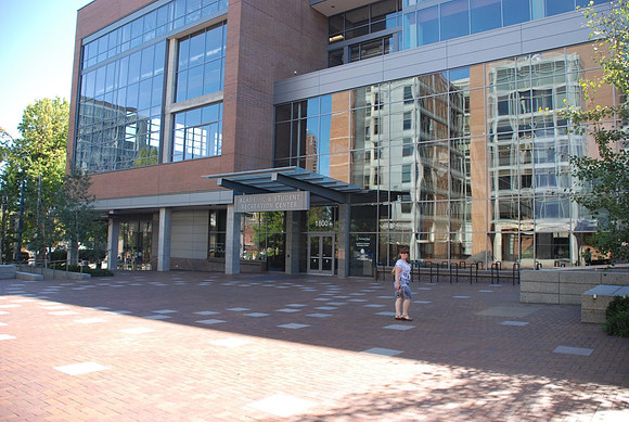 Portland State UPB-0412