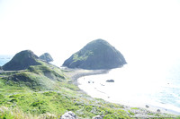 Sisters Rocks Main entrance