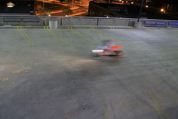 Drift 3