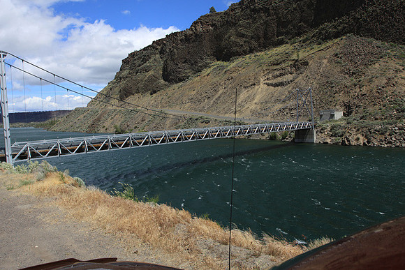 Lake Billy