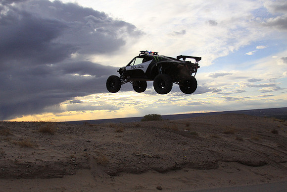 Drift 3