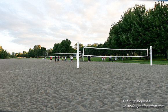 Vancouver Lake Park