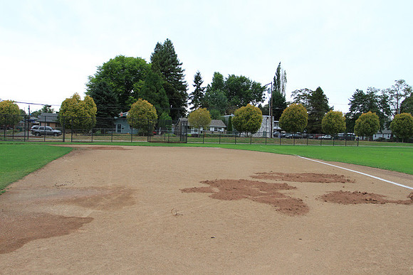 Beaverton Baseball