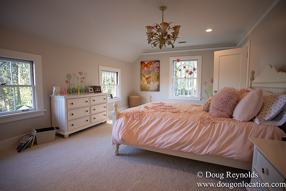 Amber's House