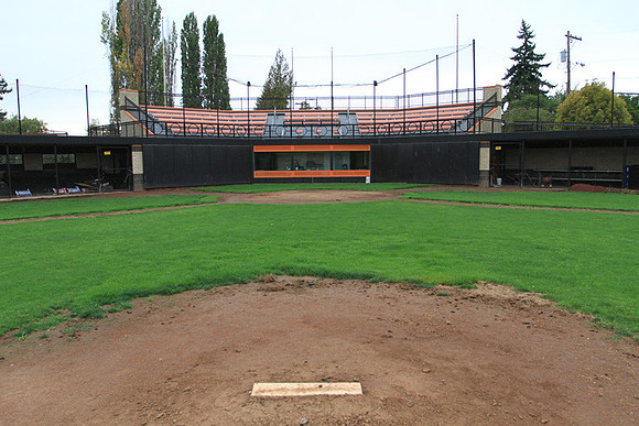 Beaverton Baseball