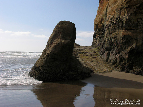 HPSP Oregon Coast