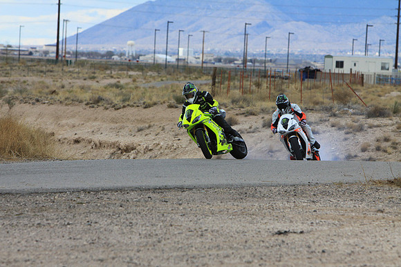Drift 3