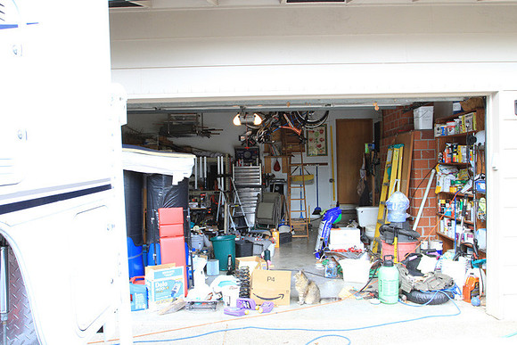 Noah Garage