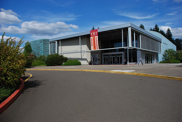 Clackamas College-0917