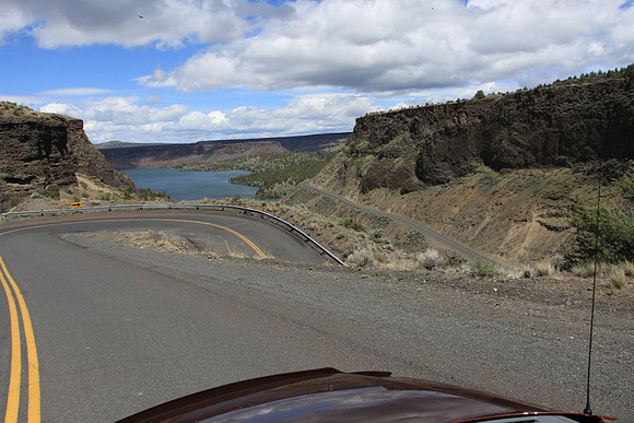 Lake Billy
