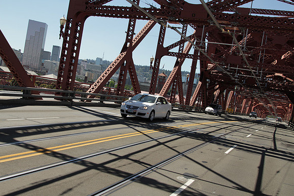 Broadway Bridge-2973