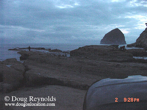 CKSP Oregon Coast