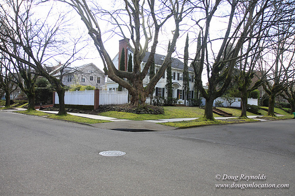 18th & Siski neighborhood