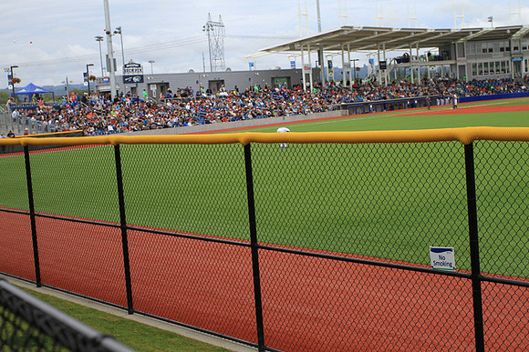 Hillsboro Baseball