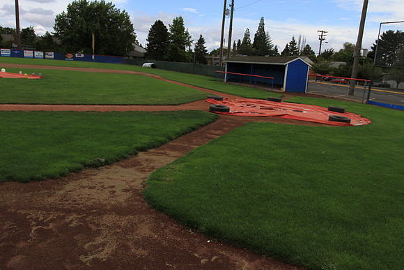 Hillsboro High Baseball