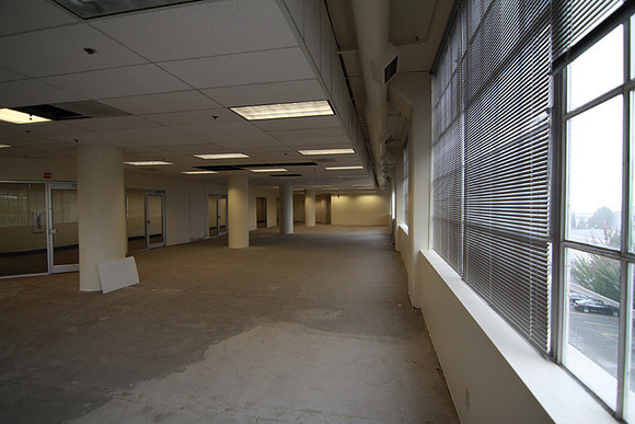 MP Offices