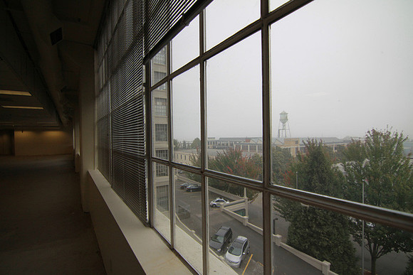 MP Offices