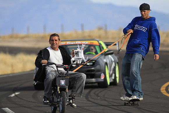 Drift 3