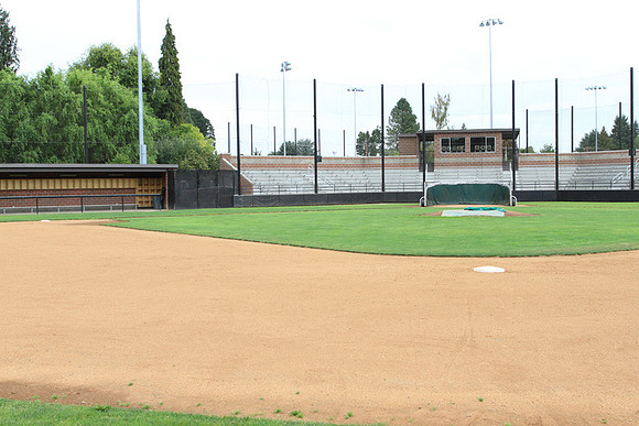 Forest Grove Baseball
