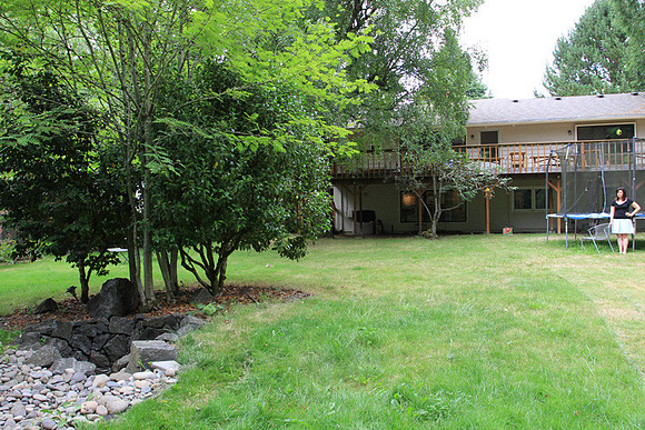 Greenberg Home