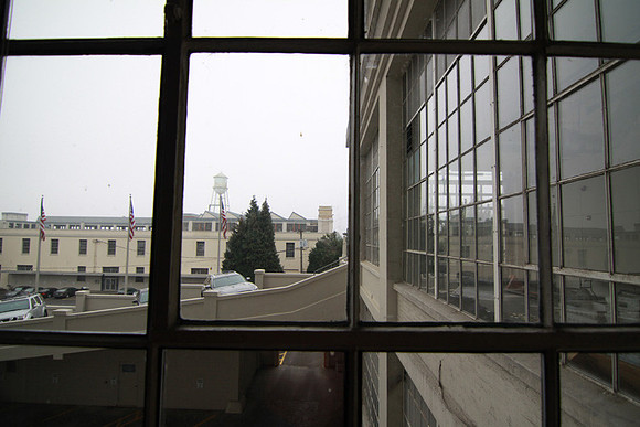 MP Offices
