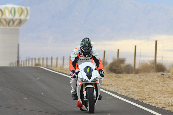 Drift 3