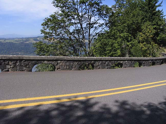 Hwy 30 West End