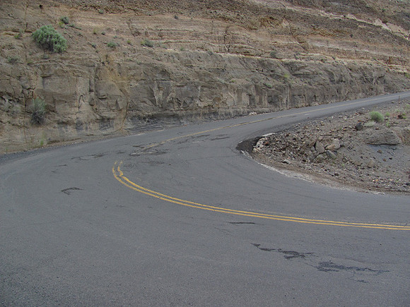 Lake Billy Road