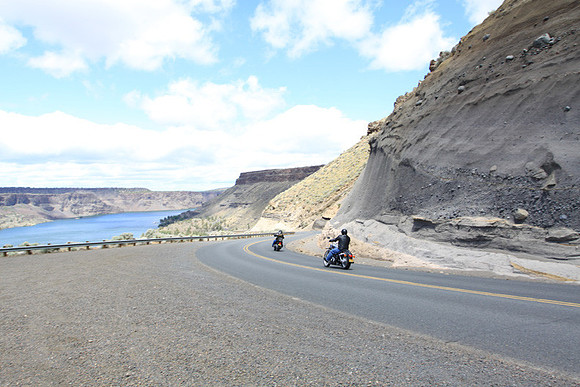 Lake Billy