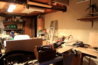 Case's Garge