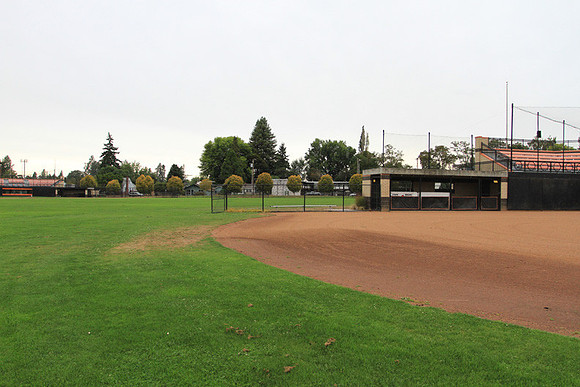 Beaverton Baseball