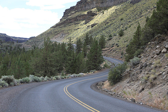 Lake Billy