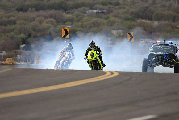 Drift 3