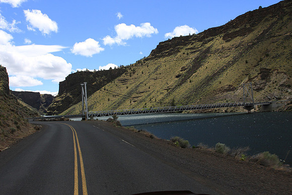 Lake Billy