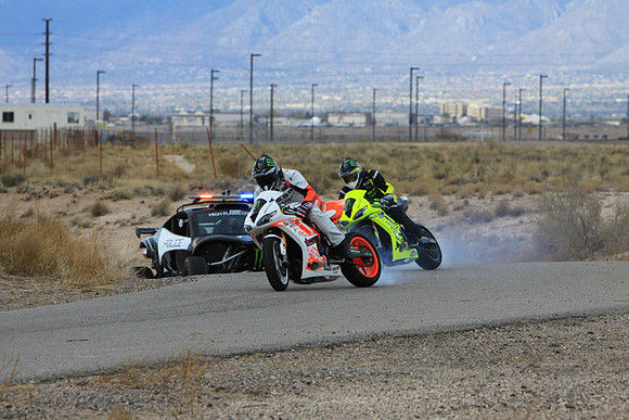 Drift 3