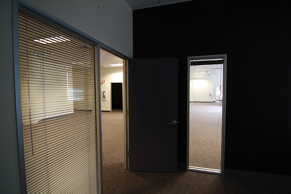 MP Offices