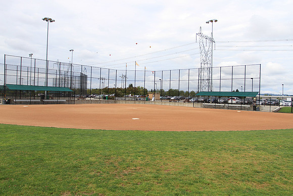 Hillsboro Baseball