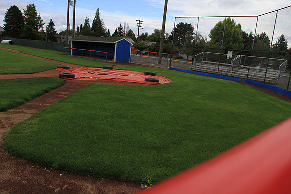 Hillsboro High Baseball
