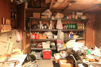 Case's Garge