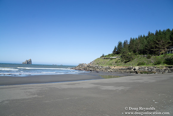 Ranch 26 Beach-
