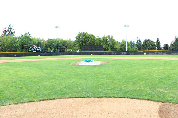 Forest Grove Baseball