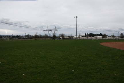 Hillsboro Sports Center