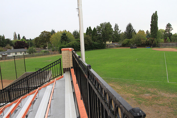 Beaverton Baseball