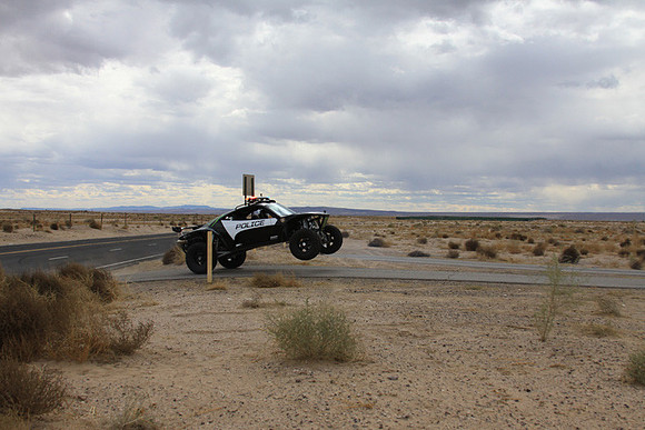 Drift 3