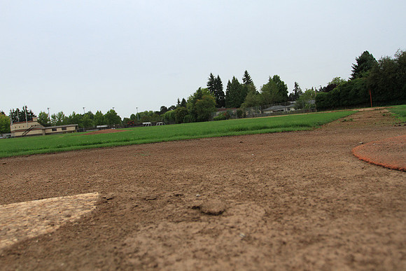 Beaverton Baseball