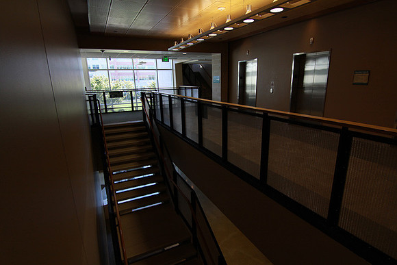 Clackamas Co Offices